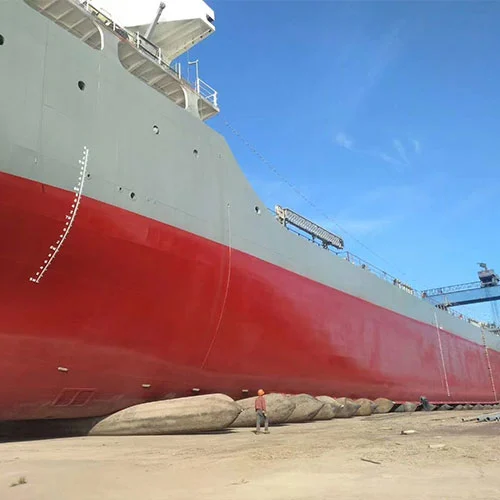 Standardizarea sprijină dezvoltarea industriei sănătoase: se adâncește colaborarea internațională privind airbagurile marine