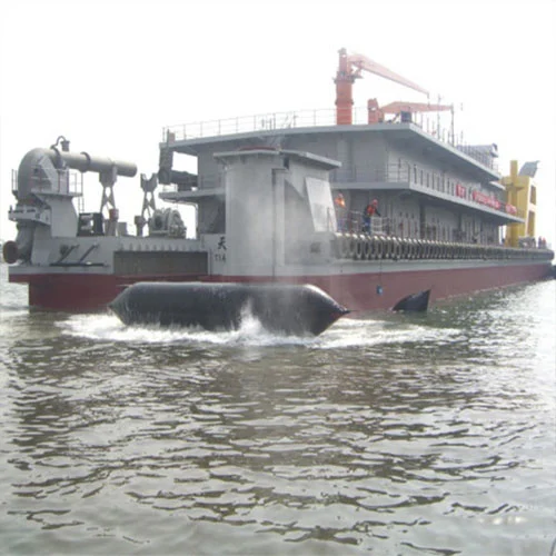 Extinderea scenariilor de aplicare: Airbagurile marine demonstrează o valoare multifuncțională